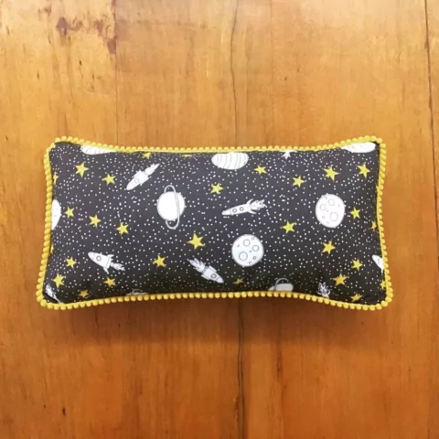 Almofada Mini Espaço