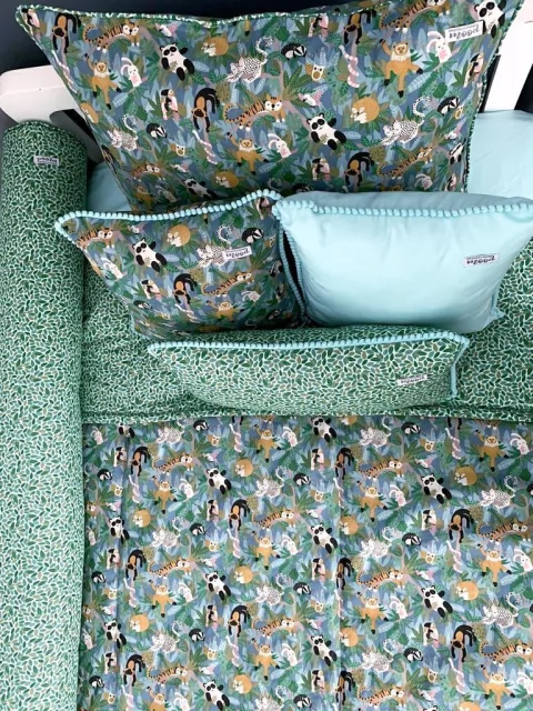 Edredom Floresta - comprar online