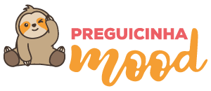 Preguicinha Mood