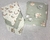 Set FOX Cambiador + 3 baberos