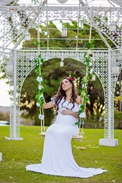 Vestido Angel