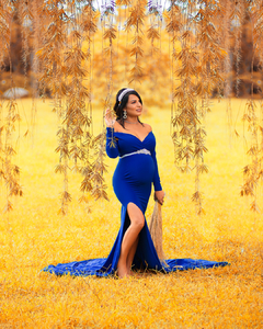 Vestido Ângela en internet