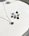 Dije Chapita Cora | Plata 925