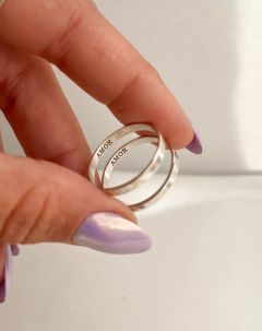 GRABADO LASER - DEMORA DE 3 A 15 DÍAS HÁBILES (FOTOS ILUSTRATIVAS - EL PRECIO ES POR EL GRABADO, SELECCIONÁ APARTE LA PIEZA QUE DESEES GRABAR) - Romana Accesorios