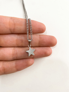 Dije estrellita