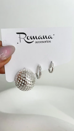 Mix Essa | Acero Blanco - comprar online