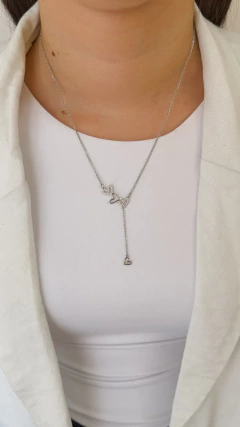 Cadena Cori Colgante | Acero Quirurgico en internet