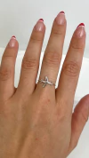 Anillo Avion | Plata 925 - comprar online