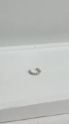 Ear Cuff Lelé | Plata 925 - comprar online