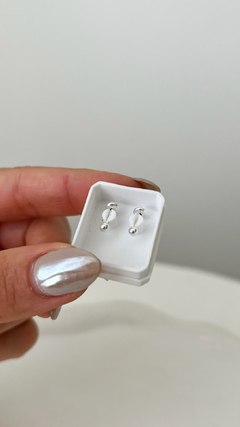ABRIDORES BOLITAS 2,5MM | Plata 925 en internet