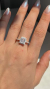 Anillo Scarlett | Plata 925