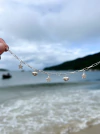 Pulsera Sienna | Plata 925 - comprar online