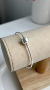 Pulsera Lola Simple | Plata 925