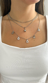 Mix de Cadenas Amira | Acero Quirurgico - comprar online