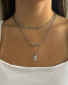 Mix de Cadenas Teddy | Acero Quirurgico - comprar online