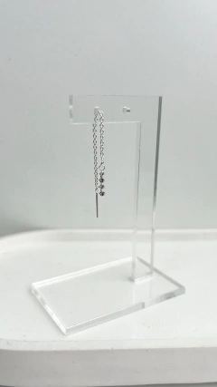 Aro Aguja Marti | Plata 925 - comprar online