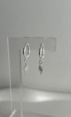 Argollas Trueniz | Plata 925