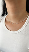 Choker Dreamer | Plata 925