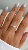 Anillo Katia | Plata 925 - comprar online