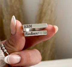 GRABADO LASER - DEMORA DE 3 A 15 DÍAS HÁBILES (FOTOS ILUSTRATIVAS - EL PRECIO ES POR EL GRABADO, SELECCIONÁ APARTE LA PIEZA QUE DESEES GRABAR) en internet