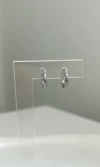 Argollas Ney 1,1 | Acero Quirurgico