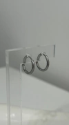 Argollas Ney 1,3 | Acero Quirurgico