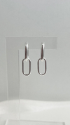 Argollas Mein | Plata 925 - comprar online