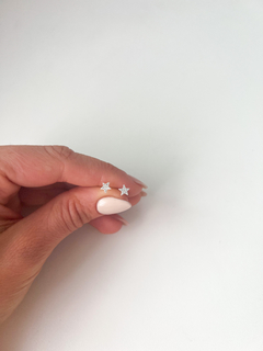 Aros Charis | Plata 925