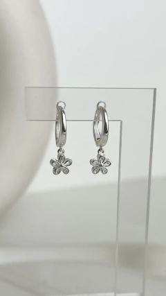 Argollas Magno | Plata 925 - comprar online