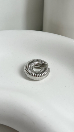 Ear Cuff Rini | Acero Quirurgico - comprar online