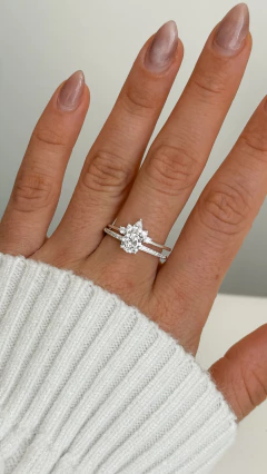 Set Calix | Plata 925 en internet