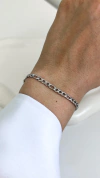 Pulsera Suki ✪ | Acero Quirurgico