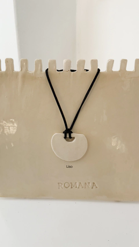 Collar Texas | Handmade - comprar online