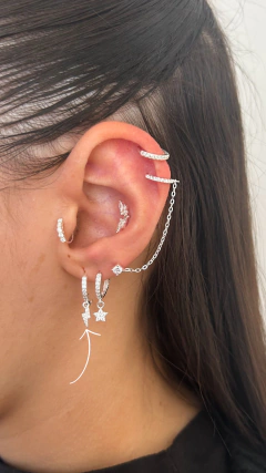 Argollas Thor | Plata 925 en internet