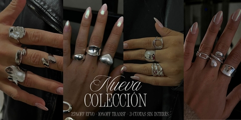 Imagen del carrusel Romana Accesorios