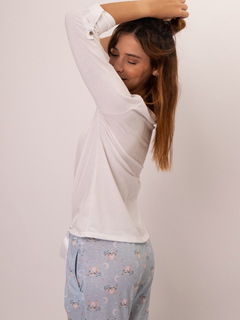 Pantalón Sleepy - Muli pijamas