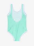 Entera Clasica Verde Agua - comprar online