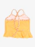 Top Juana Amarillo - comprar online