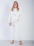 Jogger Friza Beige - comprar online