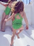 Entera Agus Verde Seco - comprar online