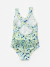 Entera Agus Liberty Verde Seco - comprar online