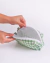 Cartuchera Vichy Musgo - comprar online