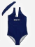 Entera Ine Azul Marino - comprar online