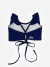Top Sofi Azul Marino - comprar online