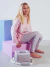 Legging Liberty Rosa - comprar online