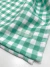 Capita de Toalla Cuadrille Esmeralda - comprar online
