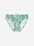 Bombi Cata Liberty Verde Esmeralda
