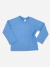 Remera Oli Celeste - comprar online