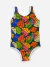 Entera Clasica Monstera - comprar online