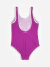Entera Clasica Fucsia - comprar online